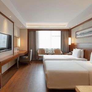 Jimu Twin Room